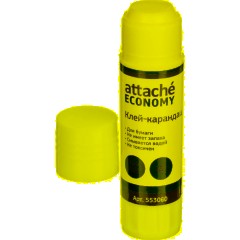 Клей-карандаш  15г - фото 5