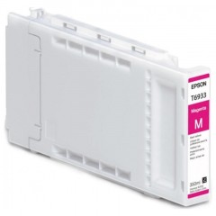 Картридж струйный Epson T6933 C13T693300 пурп. пов.емк. для SC-T3000/5000 Картридж струйный Epson T6933 C13T693300 пурп. пов.емк. для SC-T3000/5000 - фото 2