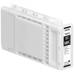 Картридж струйный Epson T6935 C13T693500 чер.мат.пов.емк. для SC-T3000/5000 Картридж струйный Epson T6935 C13T693500 чер.мат.пов.емк. для SC-T3000/5000 - фото 2