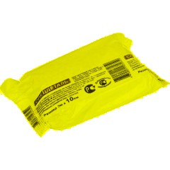 Бинт гипсовый 3м х 10см БСХ (2-4 мин) Спецдеталь - фото 2