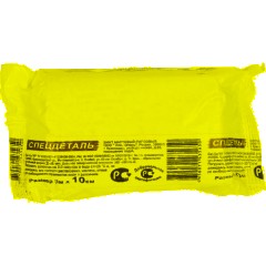 Бинт гипсовый 3м х 10см БСХ (2-4 мин) Спецдеталь - фото 3