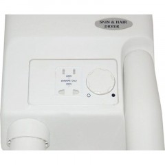Фен G-teq 8721 - фото 10