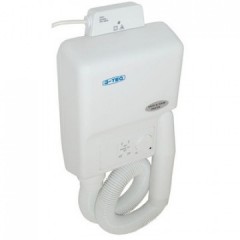 Фен G-teq 8721 - фото 3