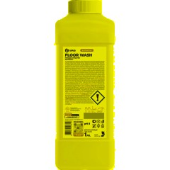 Профхим универсал д/пола и поверх нейтрал конц Grass/Floor Wash, 1л - фото 3