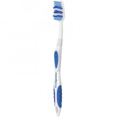Зубная щетка Colgate Классика   Здоровья средней жесткости - фото 9