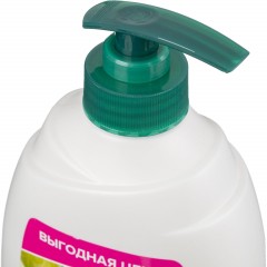 Гель для душа Palmolive Интенсивное увлажнение Олива и Увлаж молочко 750мл Гель для душа Palmolive Интенсивное увлажнение Олива и Увлаж молочко 750мл - фото 3