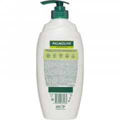 Гель для душа Palmolive Интенсивное увлажнение Олива и Увлаж молочко 750мл Гель для душа Palmolive Интенсивное увлажнение Олива и Увлаж молочко 750мл - фото 3