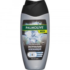 Гель для душа Palmolive MEN Арктический ветер 250 мл - фото 2