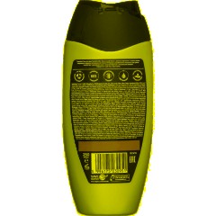 Гель для душа Palmolive MEN Арктический ветер 250 мл - фото 2