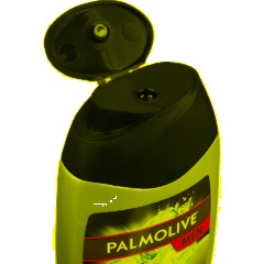 Гель для душа Palmolive MEN Арктический ветер 250 мл - фото 3