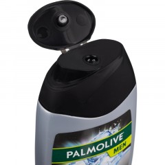 Гель для душа Palmolive MEN Арктический ветер 250 мл - фото 4