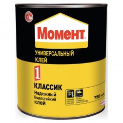 Клей контактный Момент-1 , 750 мл (422972) Клей контактный Момент-1 , 750 мл (422972) - фото 2