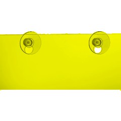 Карман настенный на присосках Attache Economy А4 в - фото 2