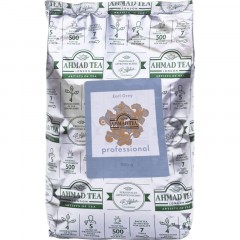 Чай Ahmad Tea Professional Эрл Грэй листовой 500г 1592