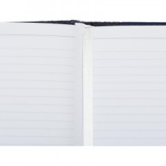 Ежедневник недатированный синий, тв пер, 140х200, 160л, Lozanna AZ052/blue Ежедневник недатированный синий, тв пер, 140х200, 160л, Lozanna AZ052/blue - фото 11