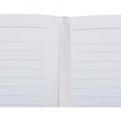 Ежедневник недатированный корич, тв.пер, 140х200, 160л, Lozanna AZ052/brown Ежедневник недатированный корич, тв.пер, 140х200, 160л, Lozanna AZ052/brown - фото 11