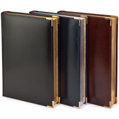 Ежедневник полудатированный коричневый А5 IMPERIUM 3-023/123 Ежедневник полудатированный коричневый А5 IMPERIUM 3-023/123 - фото 21