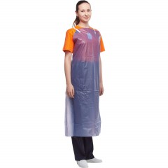 Фартук защитный ПВХ ЩИТ-1 ЭКО облегченный Фартук защитный ПВХ ЩИТ-1 ЭКО облегченный - фото 3