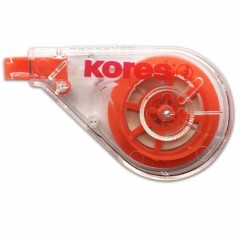Корректирующая лента 5мм х 8м KORES 84503 - фото 2