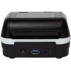 Детектор банкнот (валют) DoCash Golf, автоматический,с аккумулятором,руб - фото 5