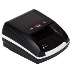 Детектор банкнот (валют) DoCash Vega, автоматический,с аккумулятором,руб - фото 2