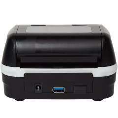 Детектор банкнот (валют) DoCash Vega, автоматический,с аккумулятором,руб - фото 4