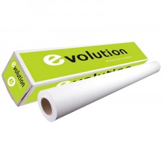 Бумага широкоформатная Premium Coated Paper 90г  914мм х 45м 50,8мм 2185110 - фото 2