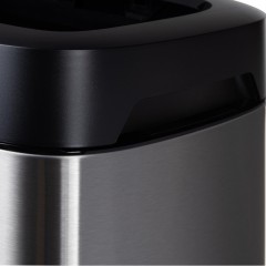 Контейнер для мусора Tork 50л металл 460011 Контейнер для мусора Tork 50л металл 460011 - фото 6
