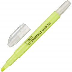 Набор текстовыделителей 1-4,5мм, 4шт/наб - фото 2