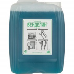 Дезинфицирующее средство Венделин 5,0 л (концентрат) - фото 3