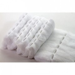 Вата хир. нестер. Зиг-Заг  250 г 28 шт/уп ЕмельянъСавостинъ