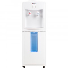 Кулер для воды HotFrost V118F Кулер для воды HotFrost V118F - фото 2