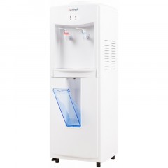 Кулер для воды HotFrost V118F Кулер для воды HotFrost V118F - фото 4