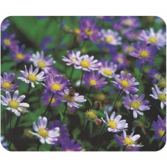 Коврик для мыши РО MPF5 тонкий прилипающий - фото 3