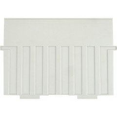 Картотека пластиковый разделитель для картотеки А5 HAN