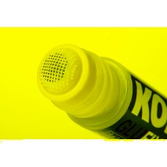 Клей канцелярский 30мл KORES с силиконовым аппликатором  20238 - фото 2