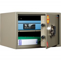 Сейф VALBERG ASM-30EL мебельный, электрон.кодовый замок - фото 2