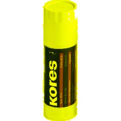 Клей-карандаш 40г KORES 12403 - фото 2