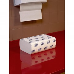 Полотенца бумажные д/дисп. Luscan Professional M-слож2слбелвтор150л21пач/уп Полотенца бумажные д/дисп. Luscan Professional M-слож2слбелвтор150л21пач/уп - фото 10