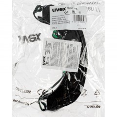 Очки защитные газосварочные UVEX Ультравижн (арт произв 9301145) Очки защитные газосварочные UVEX Ультравижн (арт произв 9301145) - фото 6