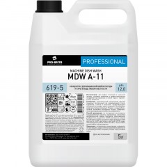 Профхим д/ПММ конц. д/мытья посуды Pro-Brite/MDW A-11 (619-5),5л