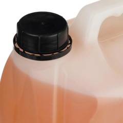 Профхим сантех кисл д/удален налета-ржавч Pro-Brite/ALFA GEL(054-5),5л - фото 4