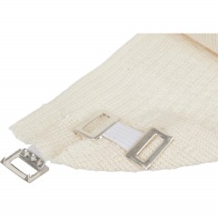 Бинт эластичный 2мх8см с застежкой Meridian - фото 3