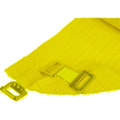 Бинт эластичный 3мх10см с застежкой Meridian - фото 3