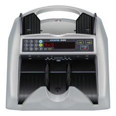 Счетчик банкнот DORS 620 с антистокс контролем