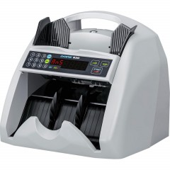 Счетчик банкнот DORS 620 с антистокс контролем Счетчик банкнот DORS 620 с антистокс контролем - фото 2