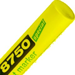 Маркер для промышленной графики EDDING E-8750/1 черный 2-4мм - фото 4