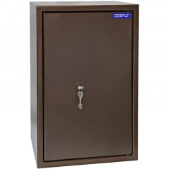 Сейф мебельный COBALT TL-65Ms мебельный, ключ.замок Сейф мебельный COBALT TL-65Ms мебельный, ключ.замок - фото 2