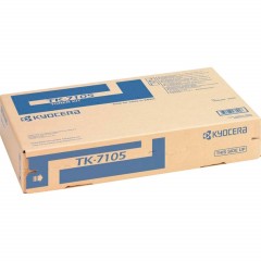 Тонер-картридж Kyocera TK-7105 (1T02P80NL0) чер. для  TASKalfa3010i/3011i - фото 2