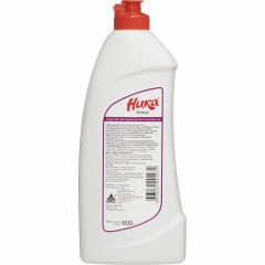 Средство для чистки плит промыш хим Ника-блеск 0,6л - фото 2